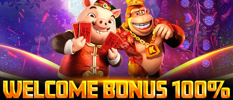 WELCOME NEW MEMBER 100%